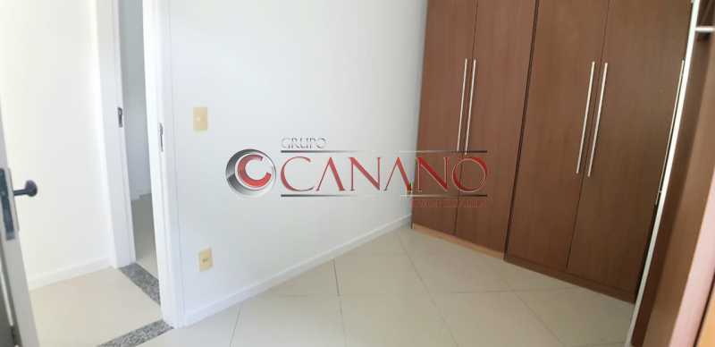 Conheça 7 do imóvel - Apartamento à venda Estrada do Tindiba,Taquara, Rio de Janeiro - R$ 179.000 - BJAP20567 - 9 7 - Apartamento à venda Estrada do Tindiba,Taquara, Rio de Janeiro - R$ 179.000 - BJAP20567 - 9