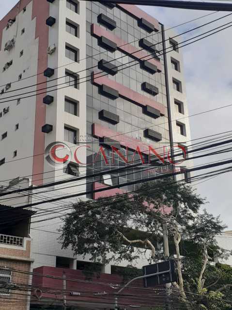 Conheça 1 do imóvel - Sala Comercial 22m² à venda Méier, Rio de Janeiro - R$ 185.000 - BJSL00023 - 1 1 - Sala Comercial 22m² à venda Méier, Rio de Janeiro - R$ 185.000 - BJSL00023 - 1