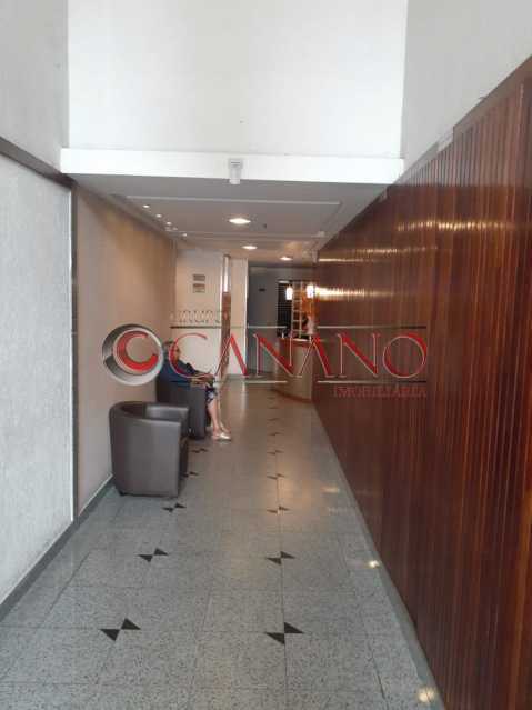 Conheça 2 do imóvel - Sala Comercial 22m² à venda Méier, Rio de Janeiro - R$ 185.000 - BJSL00023 - 3 2 - Sala Comercial 22m² à venda Méier, Rio de Janeiro - R$ 185.000 - BJSL00023 - 3