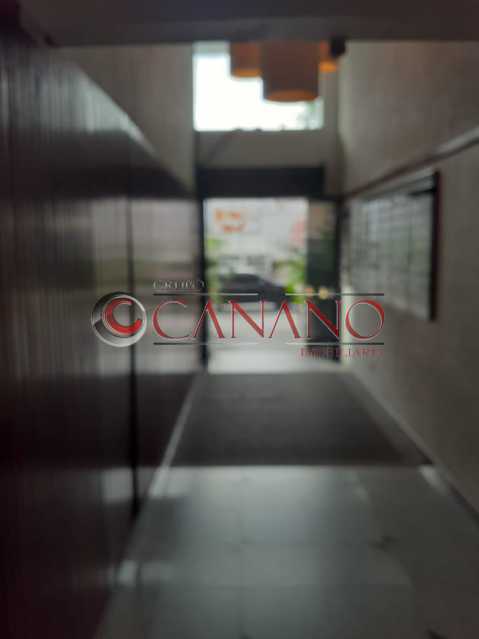 Conheça 3 do imóvel - Sala Comercial 22m² à venda Méier, Rio de Janeiro - R$ 185.000 - BJSL00023 - 4 3 - Sala Comercial 22m² à venda Méier, Rio de Janeiro - R$ 185.000 - BJSL00023 - 4
