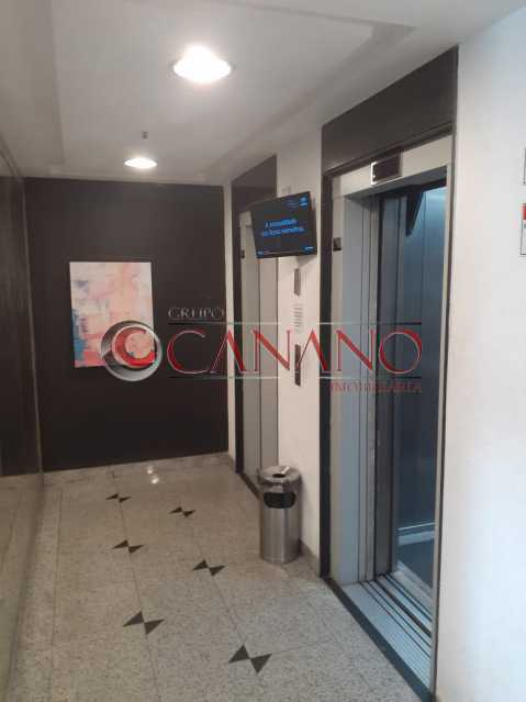 Conheça 4 do imóvel - Sala Comercial 22m² à venda Méier, Rio de Janeiro - R$ 185.000 - BJSL00023 - 5 4 - Sala Comercial 22m² à venda Méier, Rio de Janeiro - R$ 185.000 - BJSL00023 - 5