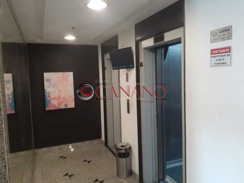 Conheça 5 do imóvel - Sala Comercial 22m² à venda Méier, Rio de Janeiro - R$ 185.000 - BJSL00023 - 6 5 - Sala Comercial 22m² à venda Méier, Rio de Janeiro - R$ 185.000 - BJSL00023 - 6