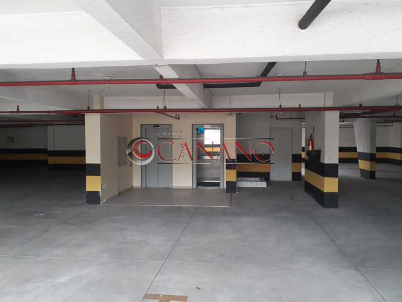 Conheça 6 do imóvel - Sala Comercial 22m² à venda Méier, Rio de Janeiro - R$ 185.000 - BJSL00023 - 7 6 - Sala Comercial 22m² à venda Méier, Rio de Janeiro - R$ 185.000 - BJSL00023 - 7