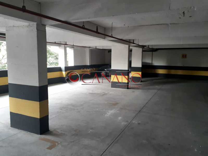 Conheça 7 do imóvel - Sala Comercial 22m² à venda Méier, Rio de Janeiro - R$ 185.000 - BJSL00023 - 8 7 - Sala Comercial 22m² à venda Méier, Rio de Janeiro - R$ 185.000 - BJSL00023 - 8