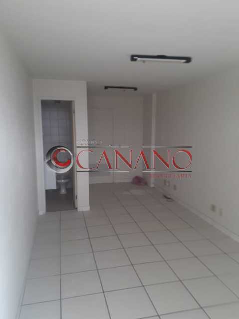 Conheça 8 do imóvel - Sala Comercial 22m² à venda Méier, Rio de Janeiro - R$ 185.000 - BJSL00023 - 9 8 - Sala Comercial 22m² à venda Méier, Rio de Janeiro - R$ 185.000 - BJSL00023 - 9