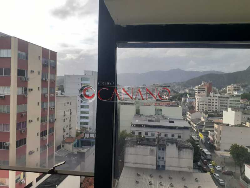 Conheça 12 do imóvel - Sala Comercial 22m² à venda Méier, Rio de Janeiro - R$ 185.000 - BJSL00023 - 13 12 - Sala Comercial 22m² à venda Méier, Rio de Janeiro - R$ 185.000 - BJSL00023 - 13