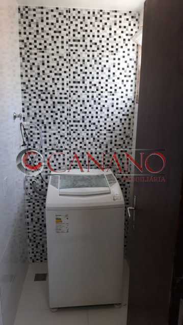 Conheça 14. do imóvel - Apartamento 1 quarto à venda São Francisco Xavier, Rio de Janeiro - R$ 145.000 - BJAP10057 - 12 14. - Apartamento 1 quarto à venda São Francisco Xavier, Rio de Janeiro - R$ 145.000 - BJAP10057 - 12