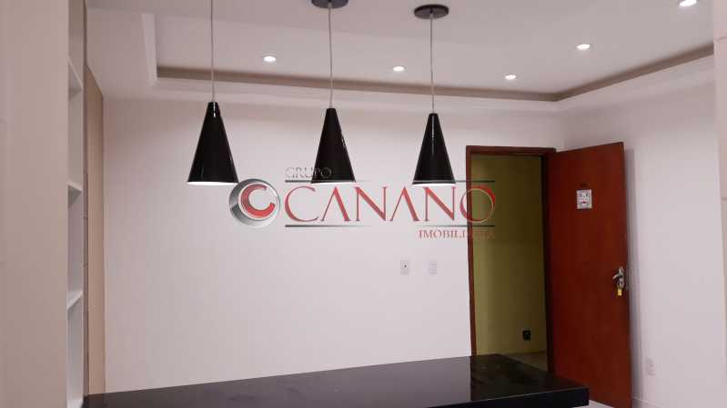 Conheça 9. do imóvel - Apartamento 1 quarto à venda São Francisco Xavier, Rio de Janeiro - R$ 145.000 - BJAP10057 - 14 9. - Apartamento 1 quarto à venda São Francisco Xavier, Rio de Janeiro - R$ 145.000 - BJAP10057 - 14