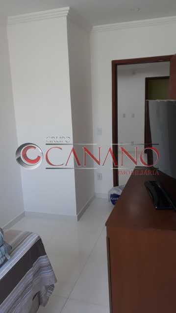 Conheça 4. do imóvel - Apartamento 1 quarto à venda São Francisco Xavier, Rio de Janeiro - R$ 145.000 - BJAP10057 - 19 4. - Apartamento 1 quarto à venda São Francisco Xavier, Rio de Janeiro - R$ 145.000 - BJAP10057 - 19