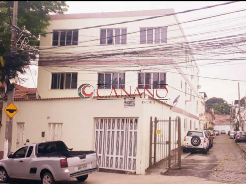 Conheça 2. do imóvel - Apartamento 1 quarto à venda São Francisco Xavier, Rio de Janeiro - R$ 145.000 - BJAP10057 - 1 2. - Apartamento 1 quarto à venda São Francisco Xavier, Rio de Janeiro - R$ 145.000 - BJAP10057 - 1