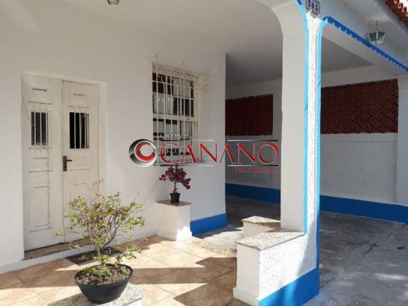 Conheça 12 do imóvel - Casa 3 quartos à venda Quintino Bocaiúva, Rio de Janeiro - R$ 410.000 - BJCA30019 - 6 12 - Casa 3 quartos à venda Quintino Bocaiúva, Rio de Janeiro - R$ 410.000 - BJCA30019 - 6