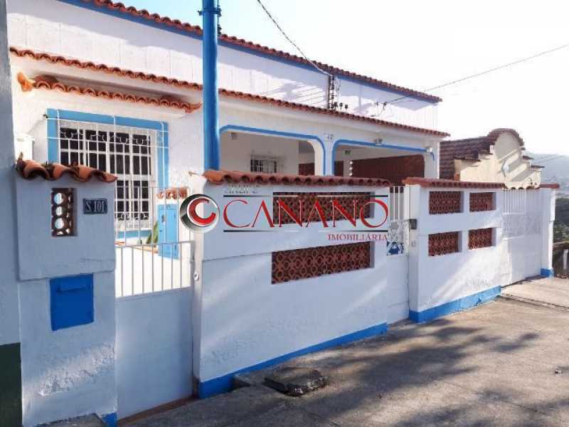 Conheça 14 do imóvel - Casa 3 quartos à venda Quintino Bocaiúva, Rio de Janeiro - R$ 410.000 - BJCA30019 - 3 14 - Casa 3 quartos à venda Quintino Bocaiúva, Rio de Janeiro - R$ 410.000 - BJCA30019 - 3