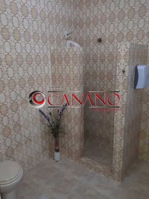 Conheça 17 do imóvel - Casa 3 quartos à venda Quintino Bocaiúva, Rio de Janeiro - R$ 410.000 - BJCA30019 - 18 17 - Casa 3 quartos à venda Quintino Bocaiúva, Rio de Janeiro - R$ 410.000 - BJCA30019 - 18