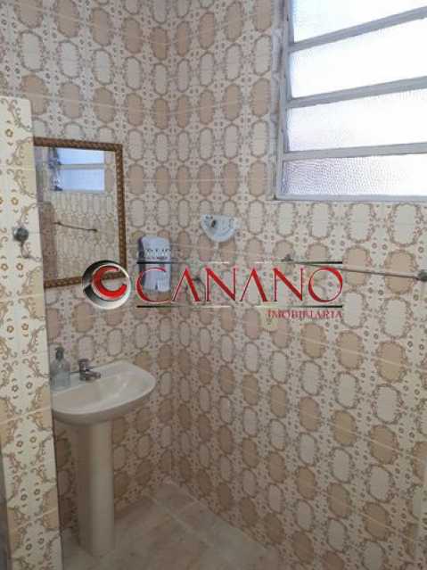 Conheça 13 do imóvel - Casa 3 quartos à venda Quintino Bocaiúva, Rio de Janeiro - R$ 410.000 - BJCA30019 - 19 13 - Casa 3 quartos à venda Quintino Bocaiúva, Rio de Janeiro - R$ 410.000 - BJCA30019 - 19
