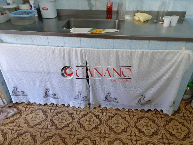 Conheça 19 do imóvel - Casa 3 quartos à venda Quintino Bocaiúva, Rio de Janeiro - R$ 410.000 - BJCA30019 - 20 19 - Casa 3 quartos à venda Quintino Bocaiúva, Rio de Janeiro - R$ 410.000 - BJCA30019 - 20