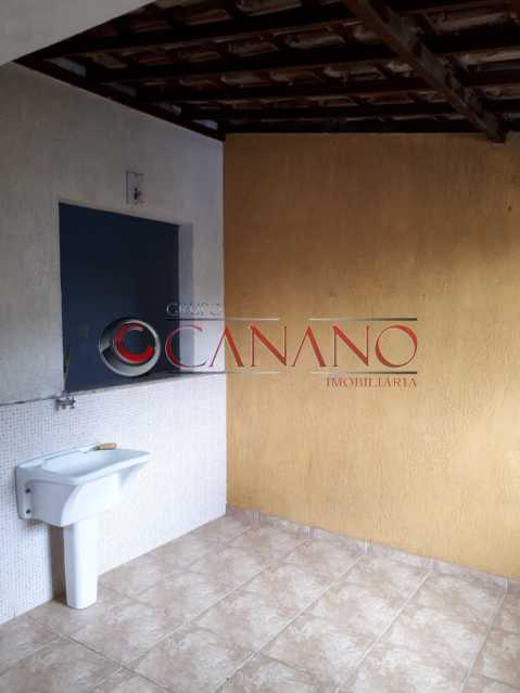 Conheça 11 do imóvel - Casa 3 quartos à venda Quintino Bocaiúva, Rio de Janeiro - R$ 410.000 - BJCA30019 - 21 11 - Casa 3 quartos à venda Quintino Bocaiúva, Rio de Janeiro - R$ 410.000 - BJCA30019 - 21