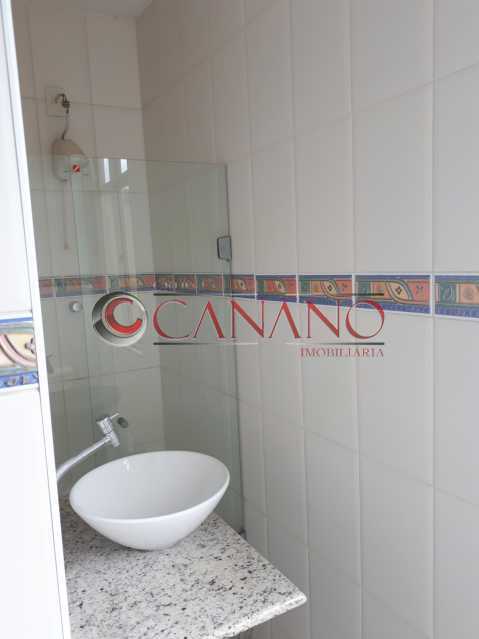 Conheça 9 do imóvel - Casa 3 quartos à venda Quintino Bocaiúva, Rio de Janeiro - R$ 410.000 - BJCA30019 - 13 9 - Casa 3 quartos à venda Quintino Bocaiúva, Rio de Janeiro - R$ 410.000 - BJCA30019 - 13