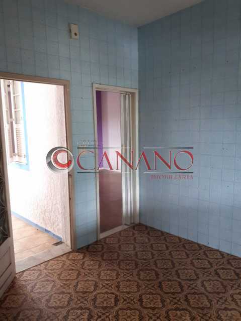 Conheça 4 do imóvel - Casa 3 quartos à venda Quintino Bocaiúva, Rio de Janeiro - R$ 410.000 - BJCA30019 - 10 4 - Casa 3 quartos à venda Quintino Bocaiúva, Rio de Janeiro - R$ 410.000 - BJCA30019 - 10