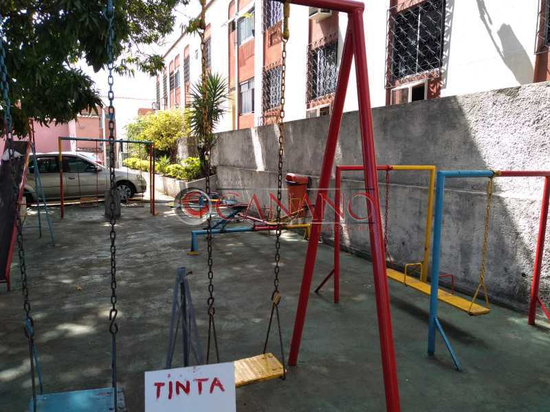 Conheça 3 do imóvel - Apartamento à venda Rua Guarani,Quintino Bocaiúva, Rio de Janeiro - R$ 135.000 - BJAP10059 - 4 3 - Apartamento à venda Rua Guarani,Quintino Bocaiúva, Rio de Janeiro - R$ 135.000 - BJAP10059 - 4