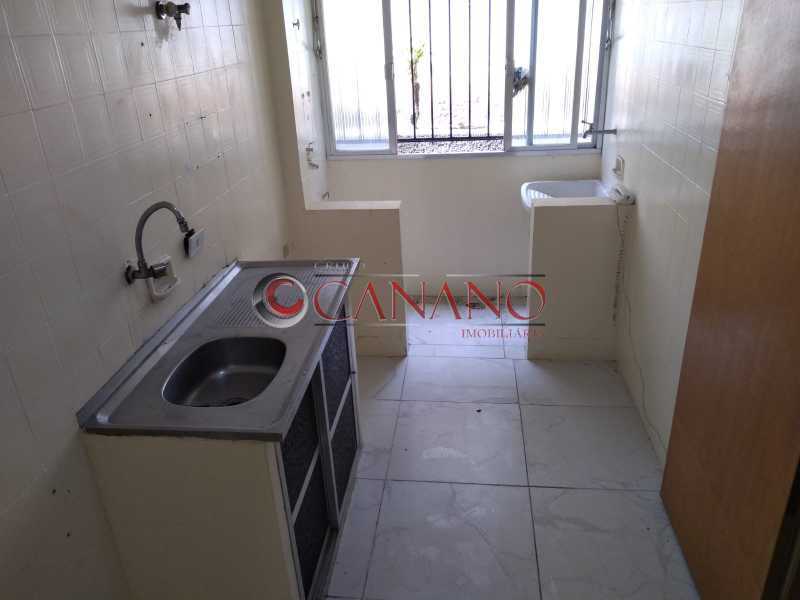 Conheça 25 do imóvel - Apartamento à venda Rua Guarani,Quintino Bocaiúva, Rio de Janeiro - R$ 135.000 - BJAP10059 - 26 25 - Apartamento à venda Rua Guarani,Quintino Bocaiúva, Rio de Janeiro - R$ 135.000 - BJAP10059 - 26