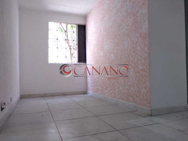 Conheça 26 do imóvel - Apartamento à venda Rua Guarani,Quintino Bocaiúva, Rio de Janeiro - R$ 135.000 - BJAP10059 - 27 26 - Apartamento à venda Rua Guarani,Quintino Bocaiúva, Rio de Janeiro - R$ 135.000 - BJAP10059 - 27