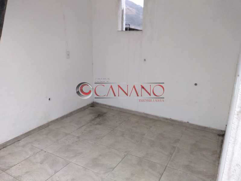 Conheça 1 do imóvel - Casa de Vila 2 quartos à venda Encantado, Rio de Janeiro - R$ 200.000 - BJCV20025 - 5 1 - Casa de Vila 2 quartos à venda Encantado, Rio de Janeiro - R$ 200.000 - BJCV20025 - 5