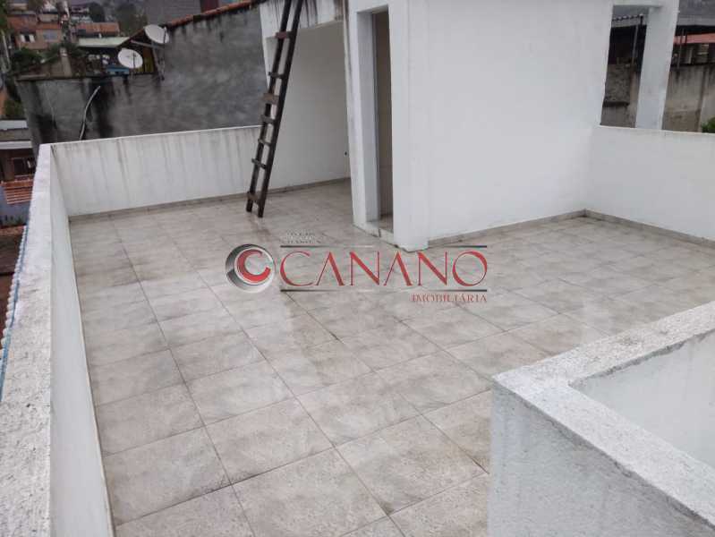 Conheça 3 do imóvel - Casa de Vila 2 quartos à venda Encantado, Rio de Janeiro - R$ 200.000 - BJCV20025 - 7 3 - Casa de Vila 2 quartos à venda Encantado, Rio de Janeiro - R$ 200.000 - BJCV20025 - 7