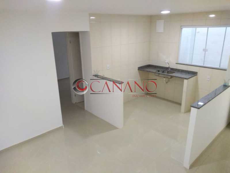 Conheça 4 do imóvel - Casa de Vila 2 quartos à venda Encantado, Rio de Janeiro - R$ 200.000 - BJCV20025 - 4 4 - Casa de Vila 2 quartos à venda Encantado, Rio de Janeiro - R$ 200.000 - BJCV20025 - 4