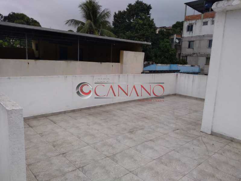 Conheça 6 do imóvel - Casa de Vila 2 quartos à venda Encantado, Rio de Janeiro - R$ 200.000 - BJCV20025 - 9 6 - Casa de Vila 2 quartos à venda Encantado, Rio de Janeiro - R$ 200.000 - BJCV20025 - 9