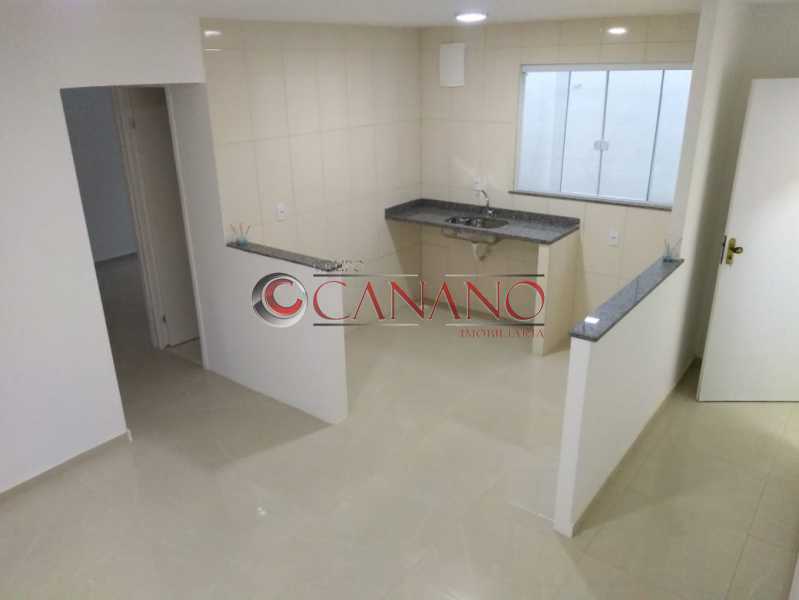 Conheça 7 do imóvel - Casa de Vila 2 quartos à venda Encantado, Rio de Janeiro - R$ 200.000 - BJCV20025 - 1 7 - Casa de Vila 2 quartos à venda Encantado, Rio de Janeiro - R$ 200.000 - BJCV20025 - 1