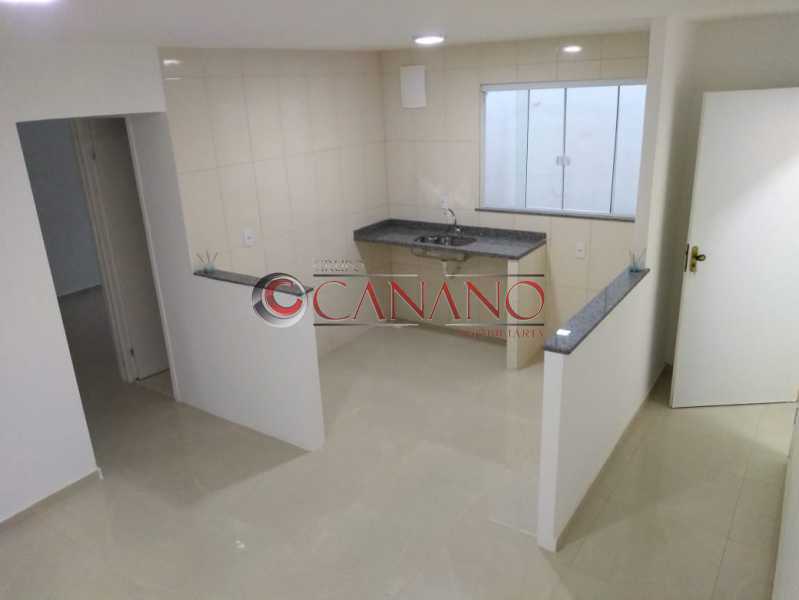 Conheça 8 do imóvel - Casa de Vila 2 quartos à venda Encantado, Rio de Janeiro - R$ 200.000 - BJCV20025 - 3 8 - Casa de Vila 2 quartos à venda Encantado, Rio de Janeiro - R$ 200.000 - BJCV20025 - 3