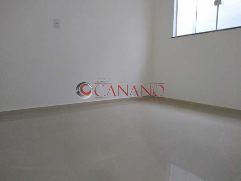 Conheça 10 do imóvel - Casa de Vila 2 quartos à venda Encantado, Rio de Janeiro - R$ 200.000 - BJCV20025 - 11 10 - Casa de Vila 2 quartos à venda Encantado, Rio de Janeiro - R$ 200.000 - BJCV20025 - 11