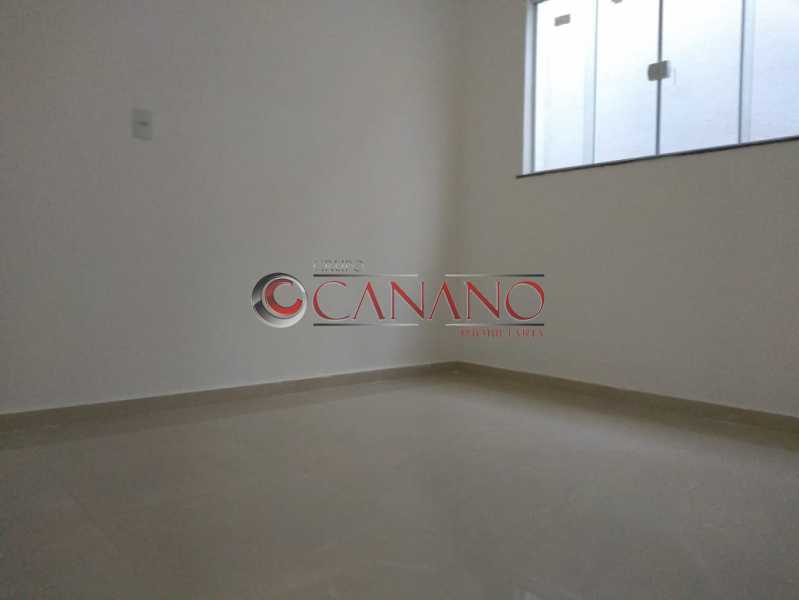 Conheça 11 do imóvel - Casa de Vila 2 quartos à venda Encantado, Rio de Janeiro - R$ 200.000 - BJCV20025 - 12 11 - Casa de Vila 2 quartos à venda Encantado, Rio de Janeiro - R$ 200.000 - BJCV20025 - 12