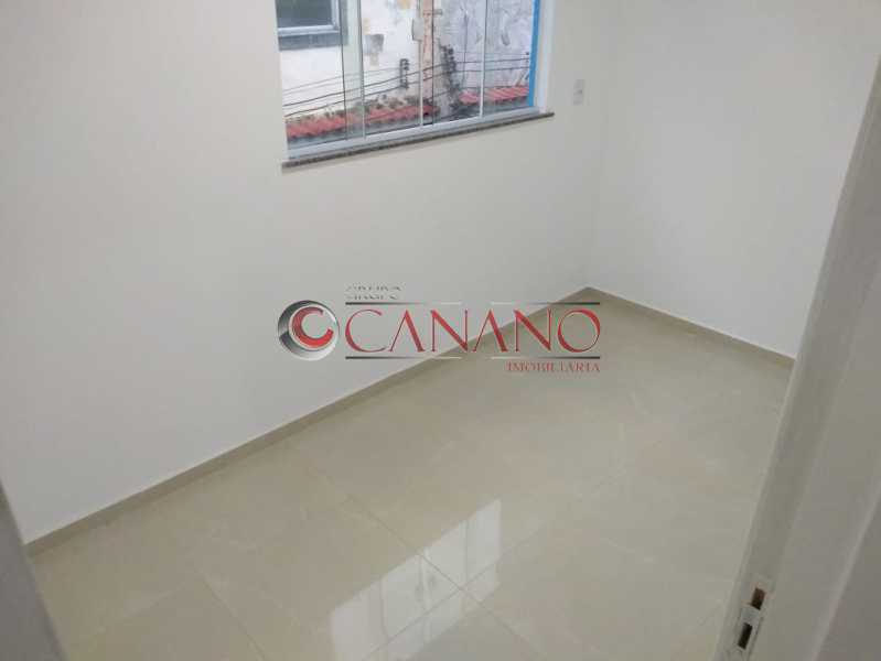 Conheça 12 do imóvel - Casa de Vila 2 quartos à venda Encantado, Rio de Janeiro - R$ 200.000 - BJCV20025 - 13 12 - Casa de Vila 2 quartos à venda Encantado, Rio de Janeiro - R$ 200.000 - BJCV20025 - 13