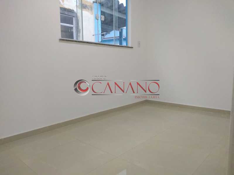 Conheça 13 do imóvel - Casa de Vila 2 quartos à venda Encantado, Rio de Janeiro - R$ 200.000 - BJCV20025 - 14 13 - Casa de Vila 2 quartos à venda Encantado, Rio de Janeiro - R$ 200.000 - BJCV20025 - 14