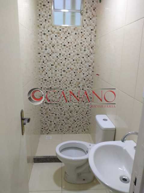 Conheça 15 do imóvel - Casa de Vila 2 quartos à venda Encantado, Rio de Janeiro - R$ 200.000 - BJCV20025 - 16 15 - Casa de Vila 2 quartos à venda Encantado, Rio de Janeiro - R$ 200.000 - BJCV20025 - 16