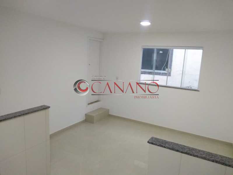 Conheça 16 do imóvel - Casa de Vila 2 quartos à venda Encantado, Rio de Janeiro - R$ 200.000 - BJCV20025 - 17 16 - Casa de Vila 2 quartos à venda Encantado, Rio de Janeiro - R$ 200.000 - BJCV20025 - 17