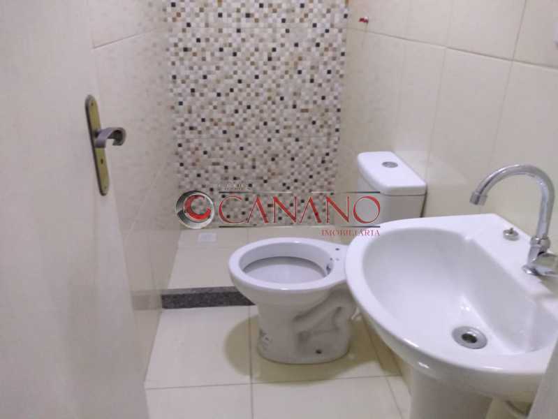 Conheça 17 do imóvel - Casa de Vila 2 quartos à venda Encantado, Rio de Janeiro - R$ 200.000 - BJCV20025 - 18 17 - Casa de Vila 2 quartos à venda Encantado, Rio de Janeiro - R$ 200.000 - BJCV20025 - 18