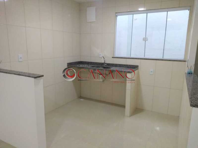 Conheça 18 do imóvel - Casa de Vila 2 quartos à venda Encantado, Rio de Janeiro - R$ 200.000 - BJCV20025 - 19 18 - Casa de Vila 2 quartos à venda Encantado, Rio de Janeiro - R$ 200.000 - BJCV20025 - 19