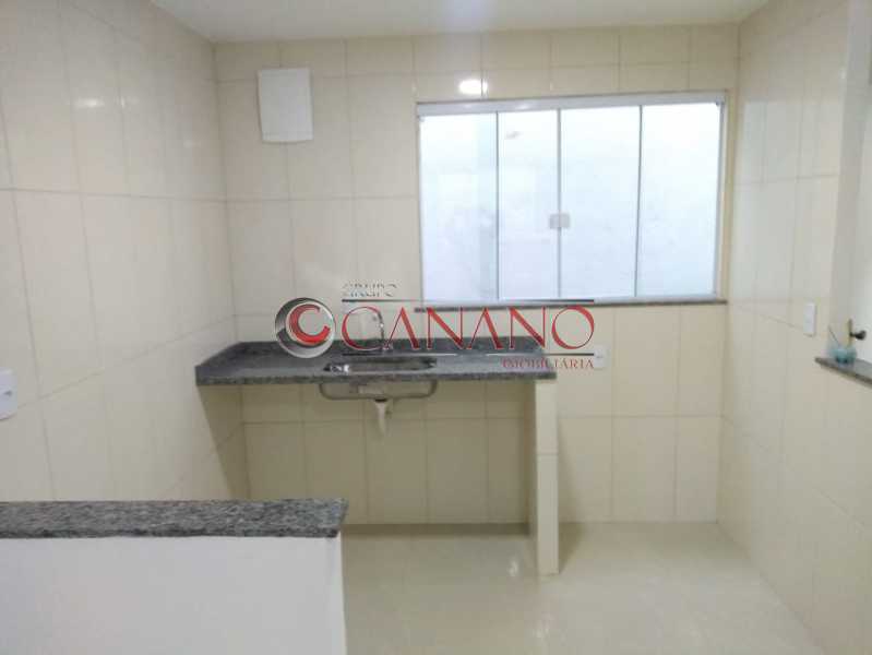 Conheça 19 do imóvel - Casa de Vila 2 quartos à venda Encantado, Rio de Janeiro - R$ 200.000 - BJCV20025 - 20 19 - Casa de Vila 2 quartos à venda Encantado, Rio de Janeiro - R$ 200.000 - BJCV20025 - 20