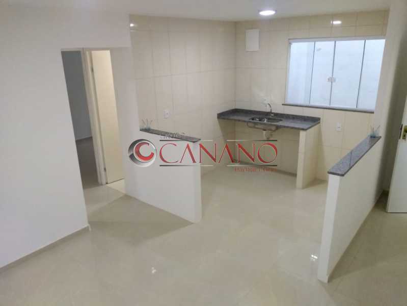 Conheça 21 do imóvel - Casa de Vila 2 quartos à venda Encantado, Rio de Janeiro - R$ 200.000 - BJCV20025 - 22 21 - Casa de Vila 2 quartos à venda Encantado, Rio de Janeiro - R$ 200.000 - BJCV20025 - 22