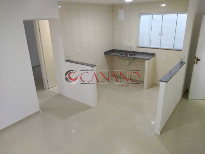 Conheça 22 do imóvel - Casa de Vila 2 quartos à venda Encantado, Rio de Janeiro - R$ 200.000 - BJCV20025 - 23 22 - Casa de Vila 2 quartos à venda Encantado, Rio de Janeiro - R$ 200.000 - BJCV20025 - 23