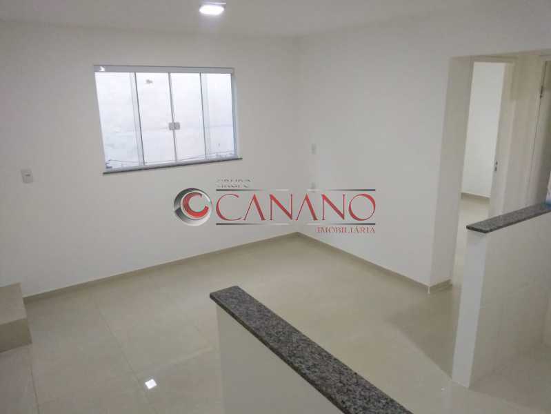 Conheça 24 do imóvel - Casa de Vila 2 quartos à venda Encantado, Rio de Janeiro - R$ 200.000 - BJCV20025 - 25 24 - Casa de Vila 2 quartos à venda Encantado, Rio de Janeiro - R$ 200.000 - BJCV20025 - 25
