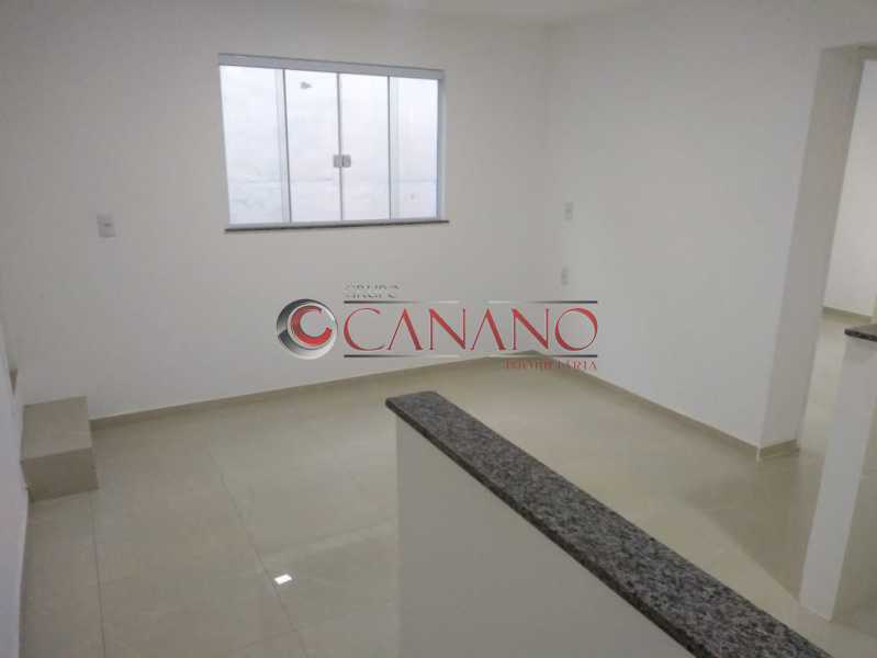 Conheça 25 do imóvel - Casa de Vila 2 quartos à venda Encantado, Rio de Janeiro - R$ 200.000 - BJCV20025 - 26 25 - Casa de Vila 2 quartos à venda Encantado, Rio de Janeiro - R$ 200.000 - BJCV20025 - 26