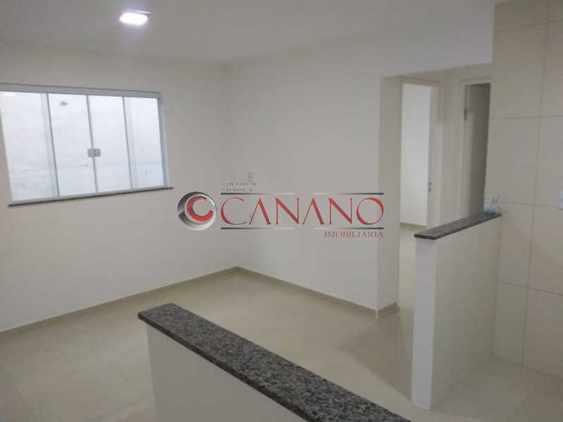 Conheça 26 do imóvel - Casa de Vila 2 quartos à venda Encantado, Rio de Janeiro - R$ 200.000 - BJCV20025 - 27 26 - Casa de Vila 2 quartos à venda Encantado, Rio de Janeiro - R$ 200.000 - BJCV20025 - 27