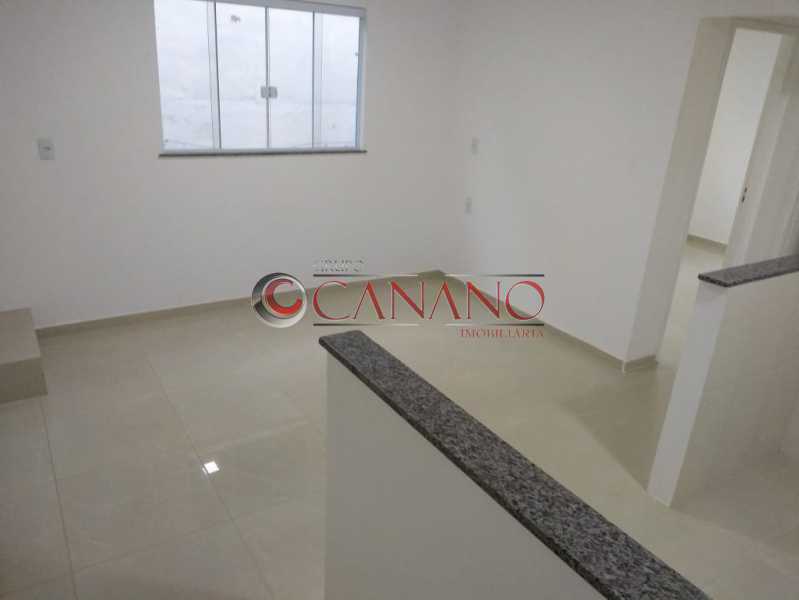 Conheça 27 do imóvel - Casa de Vila 2 quartos à venda Encantado, Rio de Janeiro - R$ 200.000 - BJCV20025 - 28 27 - Casa de Vila 2 quartos à venda Encantado, Rio de Janeiro - R$ 200.000 - BJCV20025 - 28