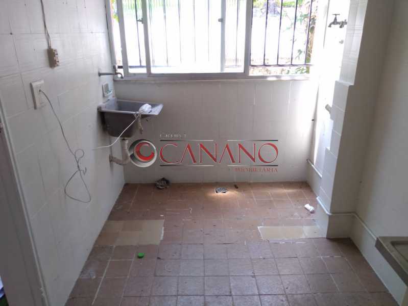 24 - Apartamento à venda Rua Guarani,Quintino Bocaiúva, Rio de Janeiro - R$ 135.000 - BJAP10060 - 25