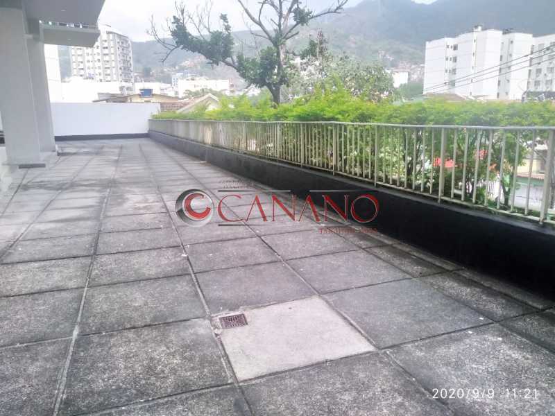 Conheça 01 do imóvel - Cobertura à venda Rua Barão do Bom Retiro,Grajaú, Rio de Janeiro - R$ 550.000 - BJCO20015 - 21 01 - Cobertura à venda Rua Barão do Bom Retiro,Grajaú, Rio de Janeiro - R$ 550.000 - BJCO20015 - 21