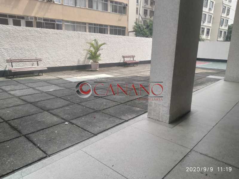 Conheça 2 do imóvel - Cobertura à venda Rua Barão do Bom Retiro,Grajaú, Rio de Janeiro - R$ 550.000 - BJCO20015 - 22 2 - Cobertura à venda Rua Barão do Bom Retiro,Grajaú, Rio de Janeiro - R$ 550.000 - BJCO20015 - 22
