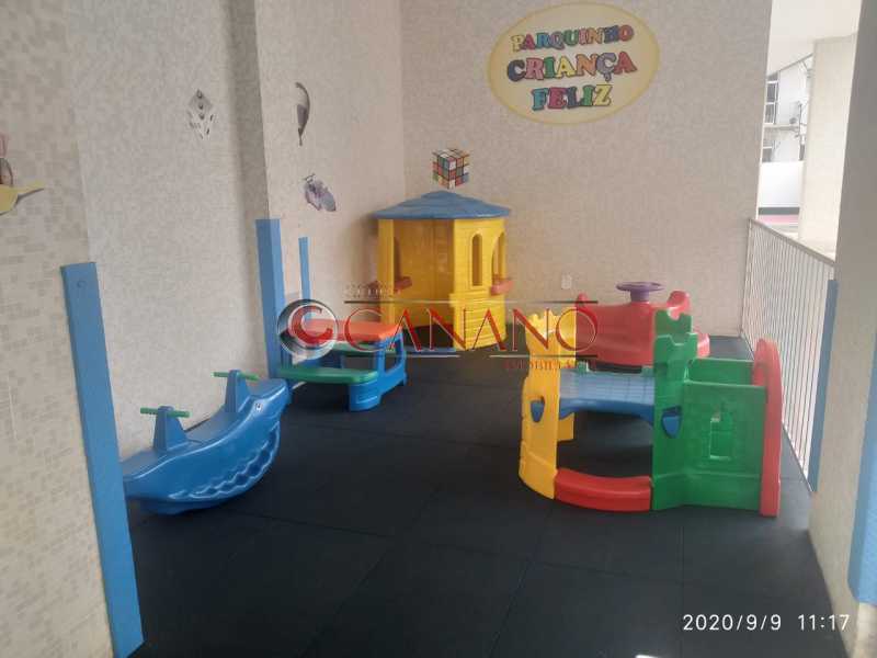 Conheça 5 do imóvel - Cobertura à venda Rua Barão do Bom Retiro,Grajaú, Rio de Janeiro - R$ 550.000 - BJCO20015 - 25 5 - Cobertura à venda Rua Barão do Bom Retiro,Grajaú, Rio de Janeiro - R$ 550.000 - BJCO20015 - 25